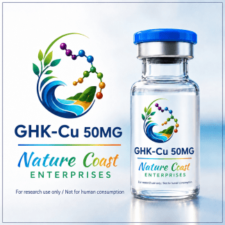 GHK-Cu 50MG