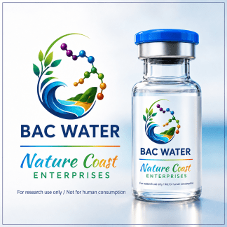 BAC Water 30ML