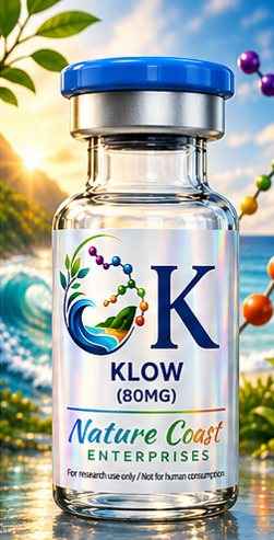 KLOW 80MG