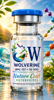 Wolverine