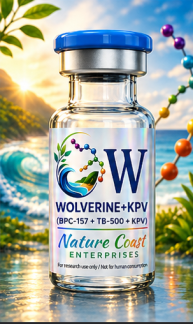 Wolverine+KPV