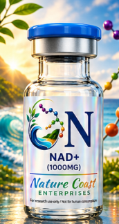 NAD+ 1000MG