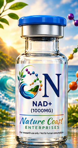 NAD+ 1000MG