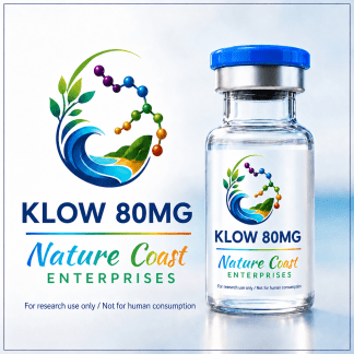KLOW 80MG